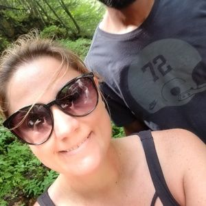 Meet your Posher, Kristine